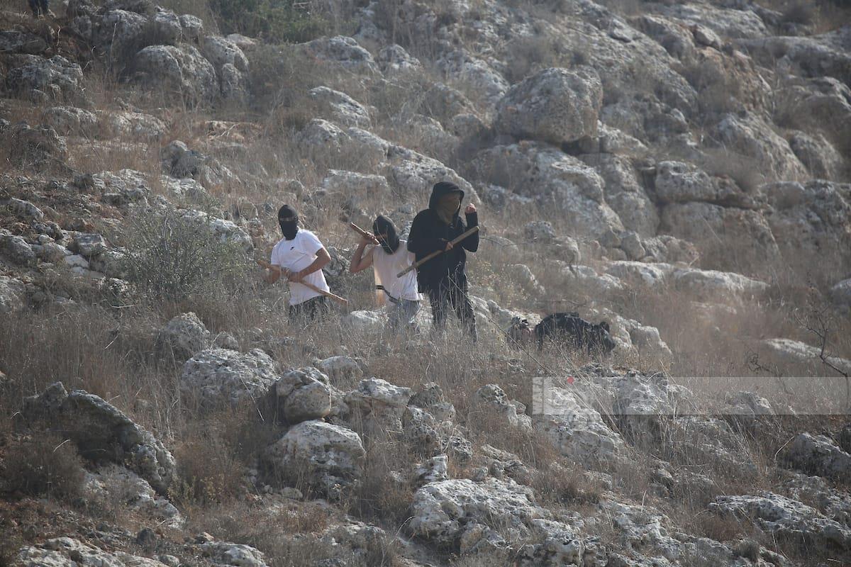 صورة أرشيفية "وفا"